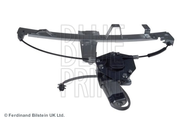 Window Regulator